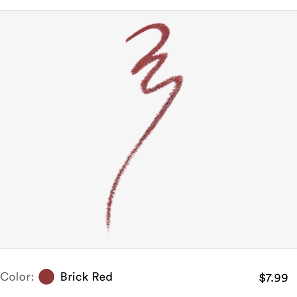 Maybelline Color Sensational Shaping Lip Liner- YOU CHOOSE - Picture 8 of 15